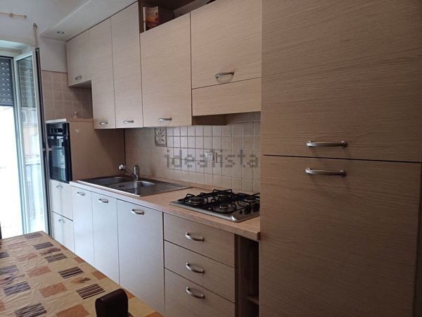 appartamento in affitto a Terracina