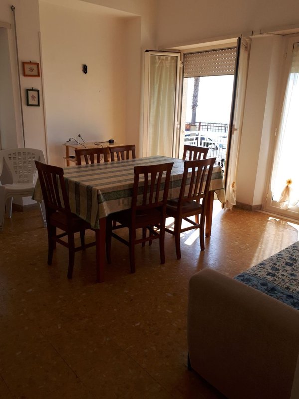 appartamento in affitto a Terracina