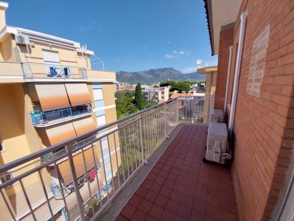 appartamento in affitto a Terracina