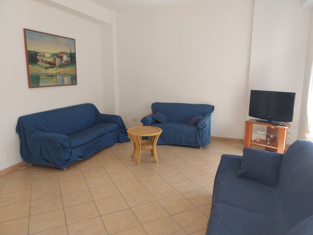 appartamento in affitto a Terracina