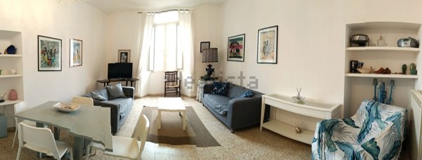 appartamento in affitto a Terracina