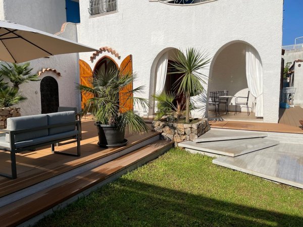 casa indipendente in affitto a Terracina