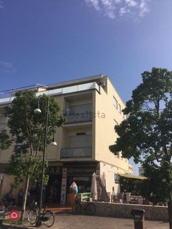 appartamento in affitto a Terracina