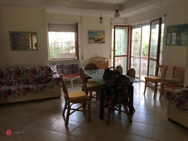 appartamento in affitto a Terracina