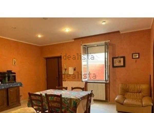 appartamento in affitto a Terracina