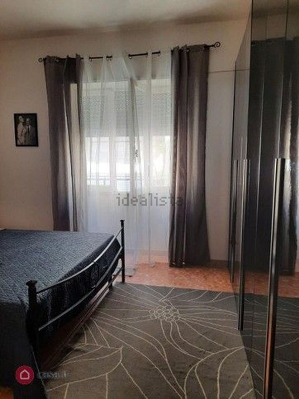 appartamento in affitto a Terracina