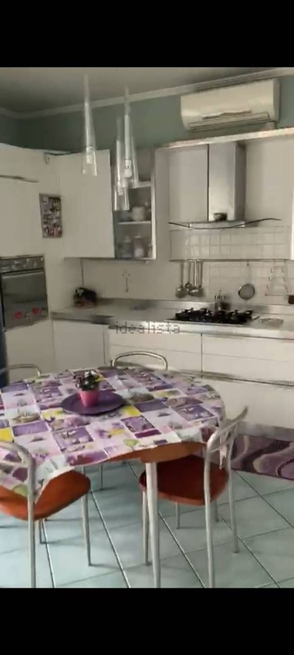 appartamento in affitto a Terracina