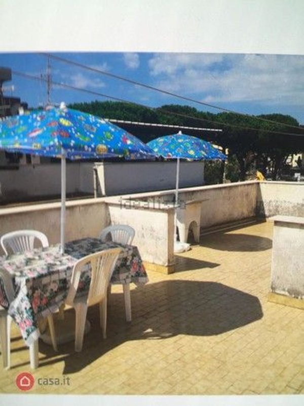 casa indipendente in affitto a Terracina