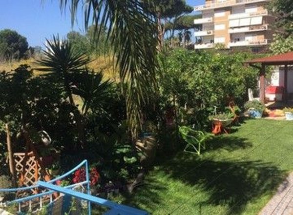 appartamento in affitto a Terracina