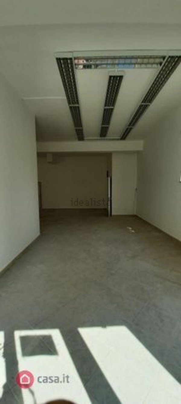 locale commerciale in affitto a Terracina