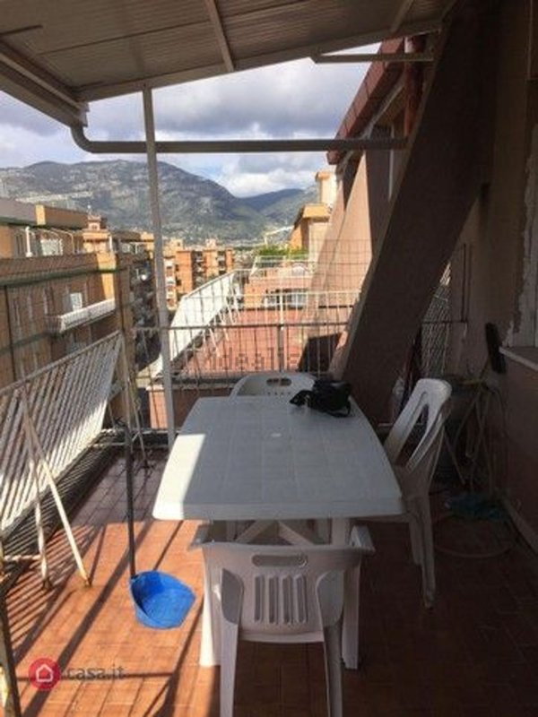 appartamento in affitto a Terracina