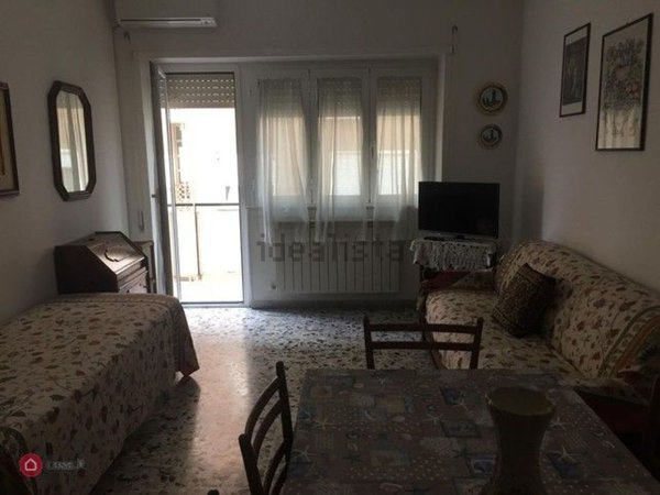 appartamento in affitto a Terracina