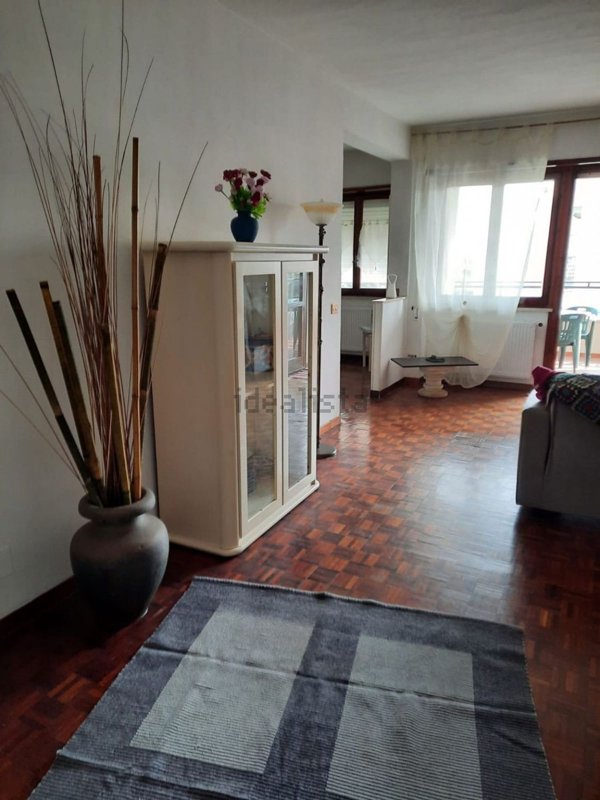 appartamento in affitto a Terracina