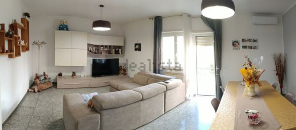 appartamento in affitto a Terracina