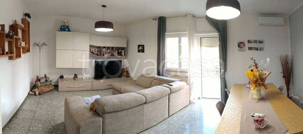 appartamento in affitto a Terracina