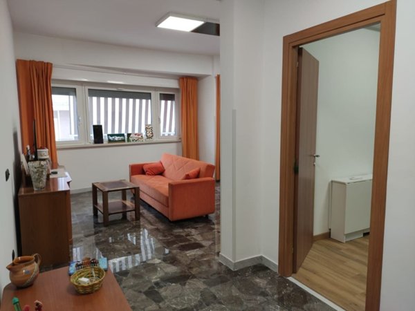 appartamento in affitto a Terracina