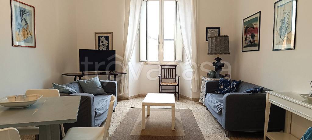 appartamento in affitto a Terracina