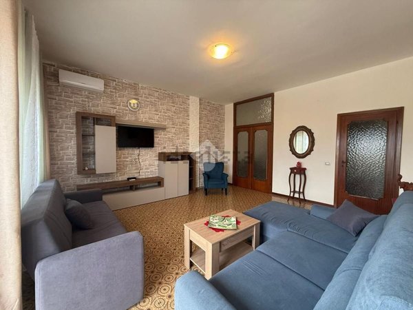 appartamento in affitto a Terracina