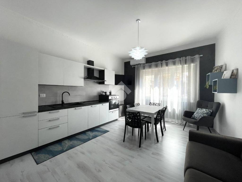 appartamento in affitto a Terracina