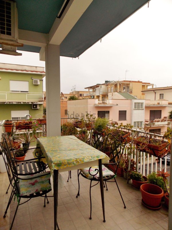 appartamento in affitto a Terracina