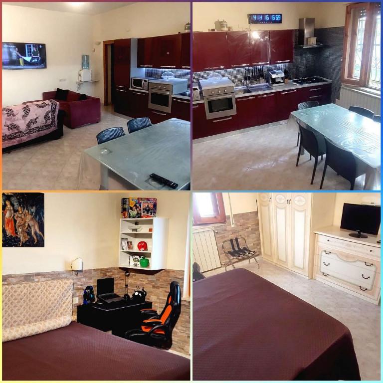casa indipendente in affitto a Terracina