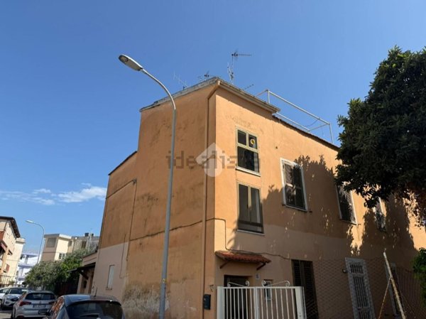 appartamento in affitto a Terracina