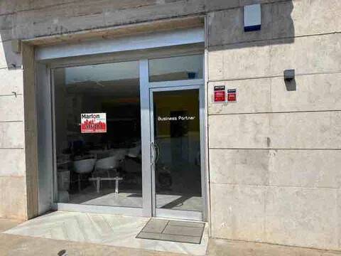 negozio in affitto a Terracina