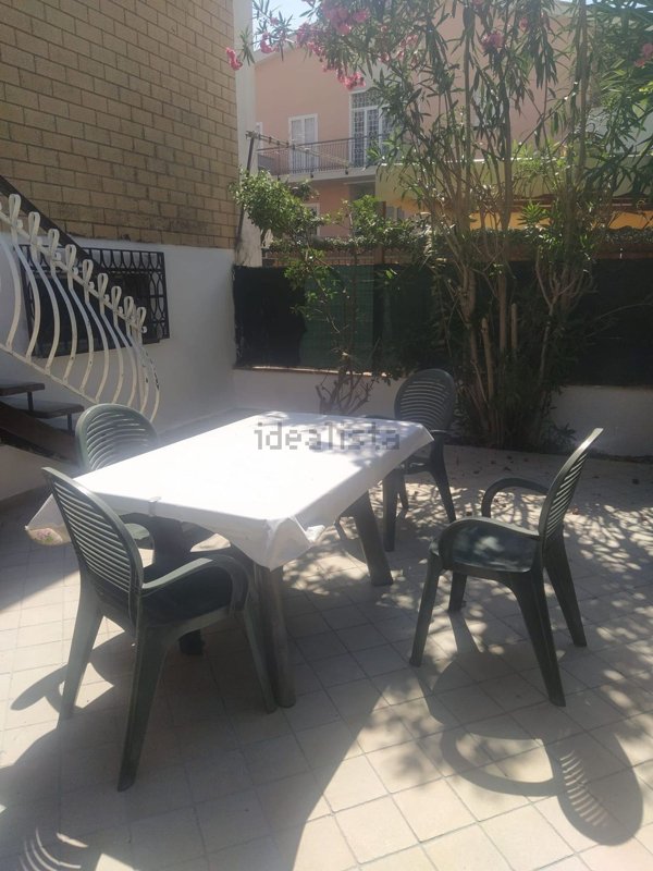 appartamento in affitto a Terracina