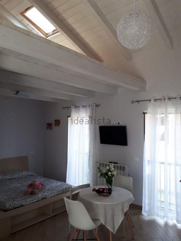 appartamento in affitto a Terracina