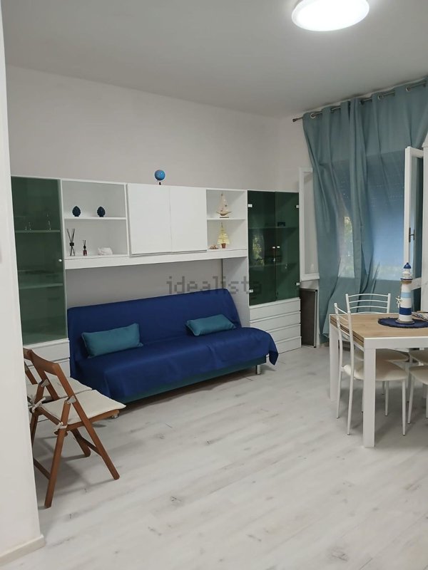 appartamento in affitto a Terracina