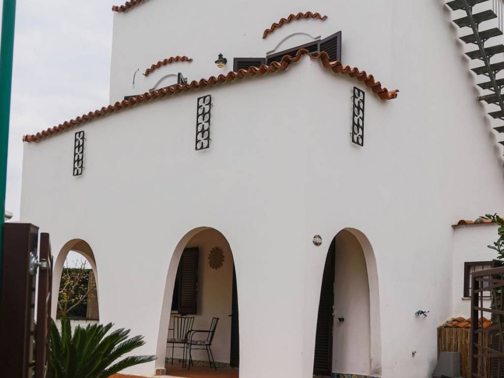 casa indipendente in affitto a Terracina