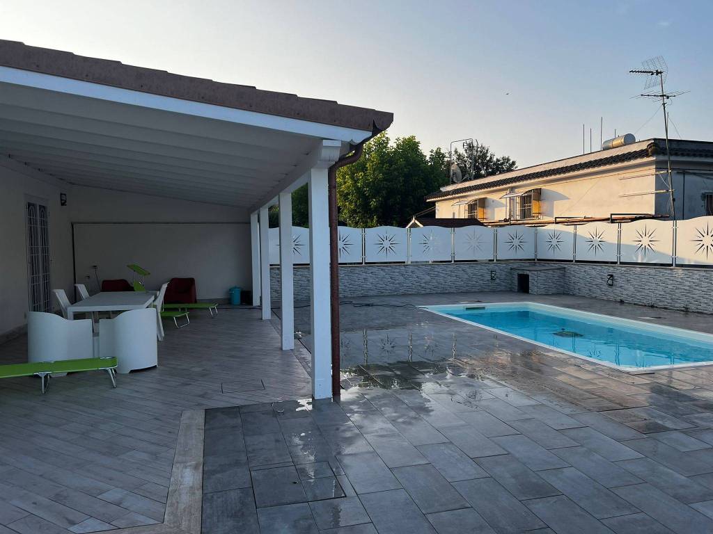 casa indipendente in affitto a Terracina