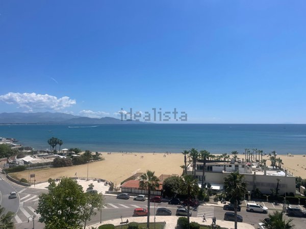 appartamento in affitto a Terracina