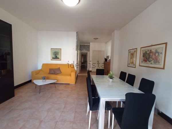 appartamento in affitto a Terracina