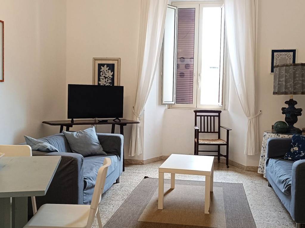 appartamento in affitto a Terracina