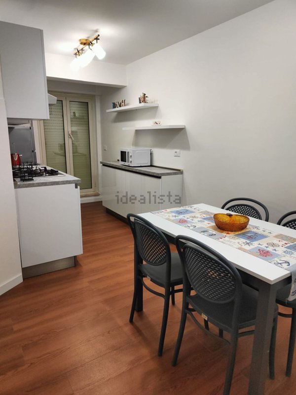 appartamento in affitto a Terracina