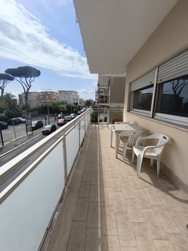appartamento in affitto a Terracina
