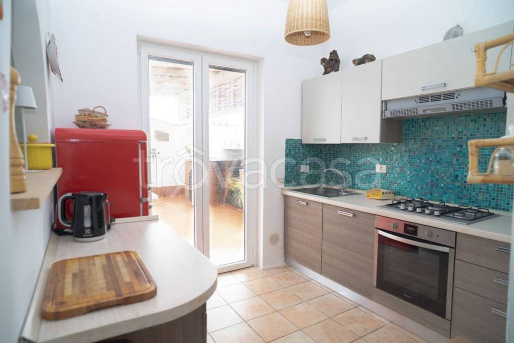 casa indipendente in affitto a Terracina