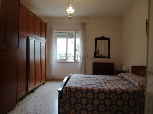 appartamento in affitto a Terracina