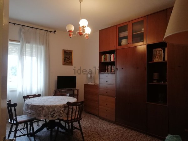 appartamento in affitto a Terracina