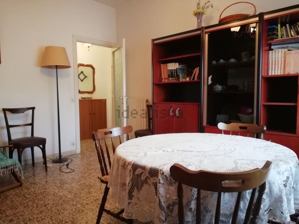 appartamento in affitto a Terracina