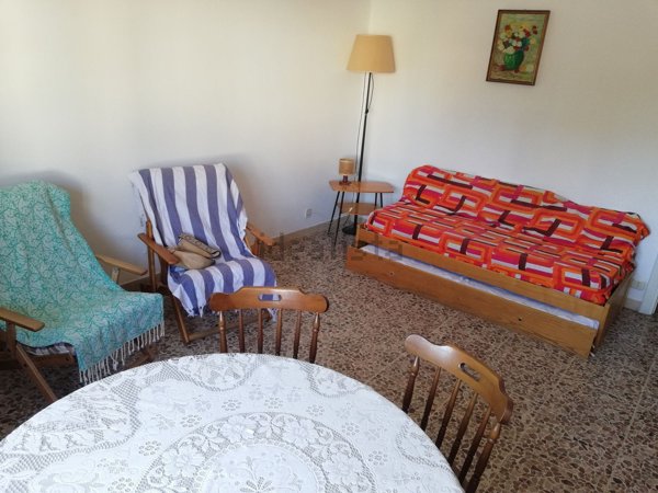 appartamento in affitto a Terracina