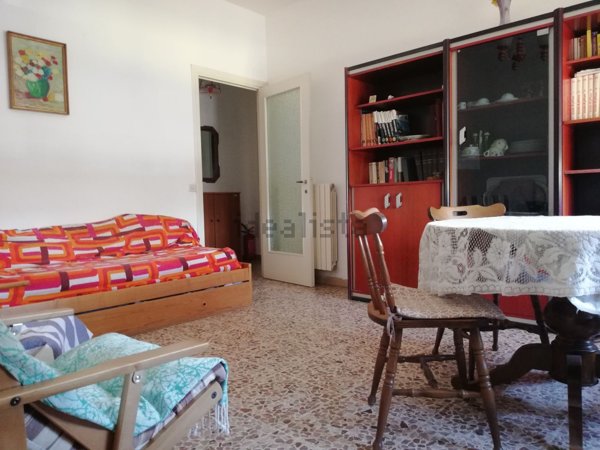 appartamento in affitto a Terracina