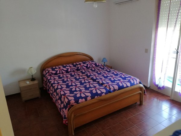 appartamento in affitto a Terracina