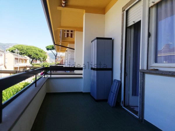 appartamento in affitto a Terracina