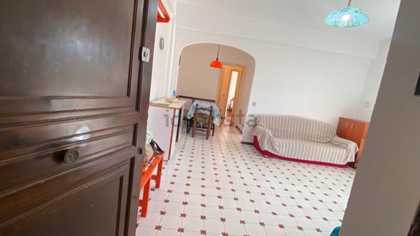 appartamento in affitto a Terracina