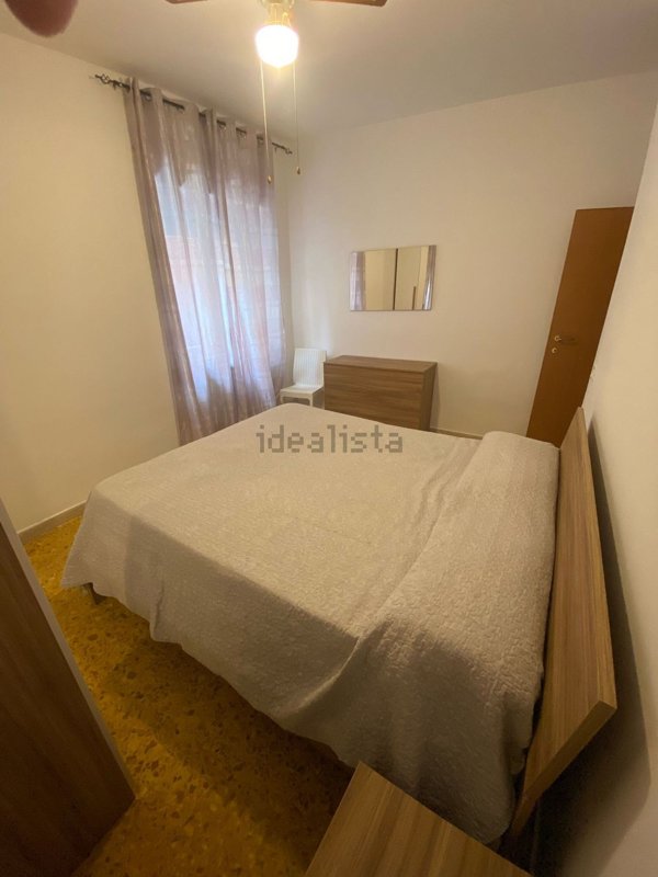 appartamento in affitto a Terracina