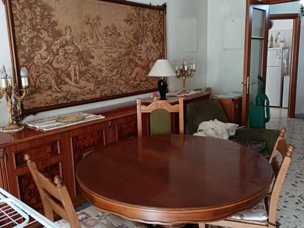 appartamento in affitto a Terracina