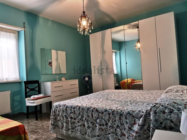 appartamento in affitto a Terracina