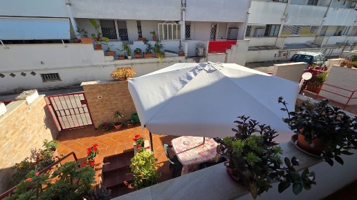 casa indipendente in affitto a Terracina